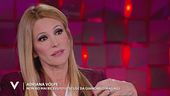 Adriana Volpe: "Non ho mai ricevuto le scuse da Giancarlo Magalli"