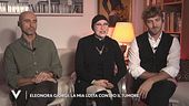 Eleonora Giorgi: "Ogni giorno lotto contro il tumore"