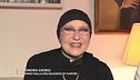 Eleonora Giorgi a un anno dalla mia diagnosi di tumore