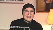 Eleonora Giorgi a un anno dalla mia diagnosi di tumore