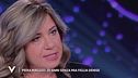 Piera Maggio, 20 anni senza mia figlia Denise