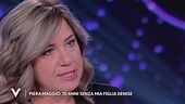 Piera Maggio, 20 anni senza mia figlia Denise