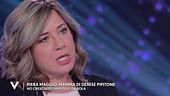 Piera Maggio: "Ho cresciuto mia figlia da sola"
