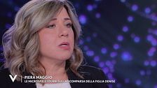 Piera Maggio, le microspie e i dubbi sulla scomparsa della figlia Denise