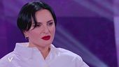 Arisa: "Sono in una fase di apprendimento"