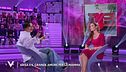 Arisa e il grande amore per la mamma