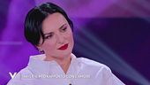 Arisa: "Il mio rapporto con l'amore"