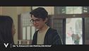 Una scena del film "Il ragazzo dai pantaloni rosa"