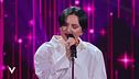 Arisa in "Canta ancora"