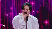 Arisa in "Canta ancora"
