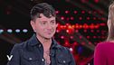 Virginio: "Vincere Amici mi ha cambiato la vita"