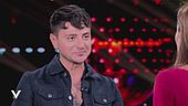 Virginio: "Vincere Amici mi ha cambiato la vita"