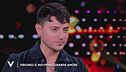 Virginio: "Il mio primo grande amore"