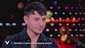 Virginio: "Il mio primo grande amore"
