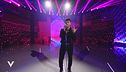 Virginio canta "Amarene"