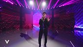 Virginio canta "Amarene"