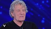 Fausto Leali: "I miei 80 anni"