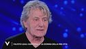 Fausto Leali e l'amore per la moglie Germana