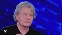 Fausto Leali: l'intervista integrale