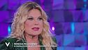 Patrizia Pellegrino: "A causa di un aborto ho rischiato di morire"