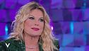 Patrizia Pellegrino e la mancanza del figlio Riccardo