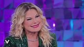 Patrizia Pellegrino: l'intervista integrale