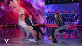 Claudio Bisio e Vanessa Incontrada: "Il nostro è un matrimonio artistico"