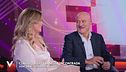 Claudio Bisio e Vanessa Incontrada: "Vent'anni insieme senza litigi"