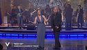 Il best of di Claudio Bisio e Vanessa Incontrada a "Zelig"