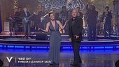 Il best of di Claudio Bisio e Vanessa Incontrada a "Zelig"