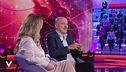 Claudio Bisio e Vanessa Incontrada e l'amore per i figli