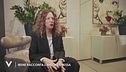 Irene, l'amica di Vanessa Incontrada