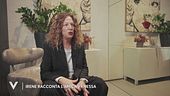 Irene, l'amica di Vanessa Incontrada