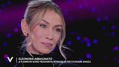 Eleonora Abbagnato: "La mia infanzia nel mondo della danza"