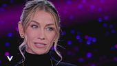 Eleonora Abbagnato e il rapporto con la mamma