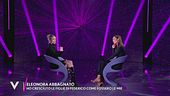 Eleonora Abbagnato: "Ho cresciuto le figlie di Federico come fossero le mie"