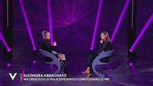 Eleonora Abbagnato: "Ho cresciuto le figlie di Federico come fossero le mie"