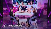 Eleonora Abbagnato e il legame con i figli