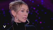 Eleonora Abbagnato e il rapporto con il fratello Giuseppe