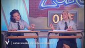 Katia Follesa e Valeria Graci: "Una risata ci riunirà"