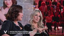 Katia Follesa e Valeria Graci: "La verità sulla nostra separazione artistica"