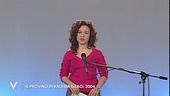 Il provino di Valeria Graci