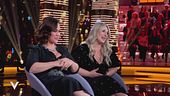 Katia Follesa e Valeria Graci: "La nostra gavetta"