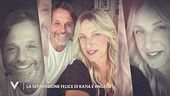 La separazione felice di Katia Follesa e Angelo Pisani
