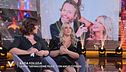 Katia Follesa e la separazione da Angelo Pisani