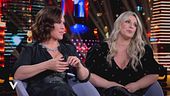 Katia Follesa e Valeria Graci: l'intervista integrale