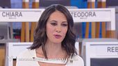 Deborah Lettieri e i primi passi nel mondo della danza