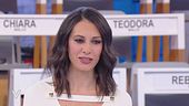 Deborah Lettieri e il rapporto con il padre