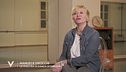 Manuela Sirocchi, la maestra di Deborah Lettieri