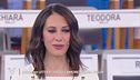 Deborah Lettieri e l'amore per la figlia Ambra